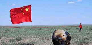 中国探测器从月球背面返回 news-03082024-193928