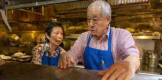 加州最古老的中餐馆:从默默无闻到历史终结 news-04082024-025707