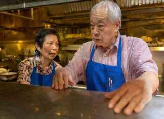 加州最古老的中餐馆:从默默无闻到历史终结 news-04082024-025707