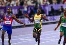 談談諾亞·賴爾斯如何在100米短跑比賽中奪冠 news-05082024-161015