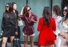 中国不希望人们炫耀财富 news-05082024-161042