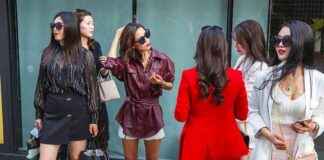 中国不希望人们炫耀财富 news-05082024-161042