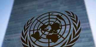 联合国解雇9名员工涉嫌参与对以色列的10月7日袭击 news-06082024-092507