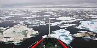 中俄在北极有冷酷计划 news-06082024-092646