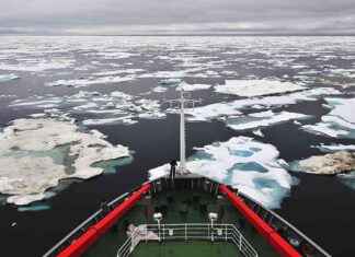 中俄在北极有冷酷计划 news-06082024-092646