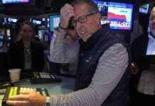 华尔街抛售:为何发生以及对经济的意义 news-06082024-092739