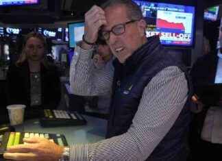 华尔街抛售:为何发生以及对经济的意义 news-06082024-092739