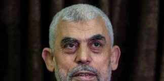 哈马斯将亚哈·辛瓦尔任命为新领导人 news-06082024-212645