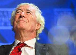 外国法官厌倦了香港的政治环境 news-06082024-212810