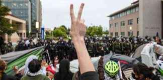 年轻美国人在中东危机中展现出新的活力 news-06082024-212915