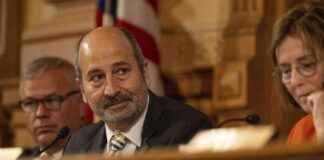 喬治亞選舉委員會指出縣可以更多調查選舉結果 news-07082024-092735