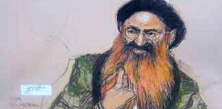 劳埃德奥斯汀捍卫撤销911认罪协议的决定 news-07082024-092821