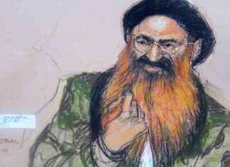 劳埃德奥斯汀捍卫撤销911认罪协议的决定 news-07082024-092821