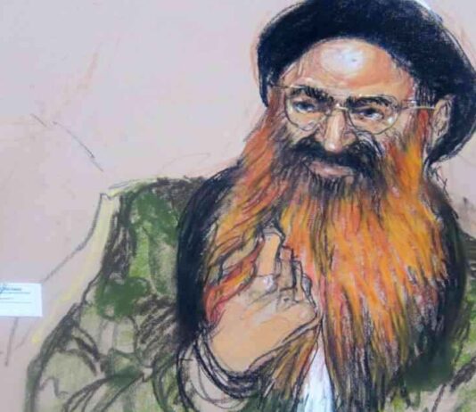 劳埃德奥斯汀捍卫撤销911认罪协议的决定 news-07082024-092821