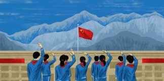 为什么中国从家庭中带走年轻的西藏人 news-07082024-092918