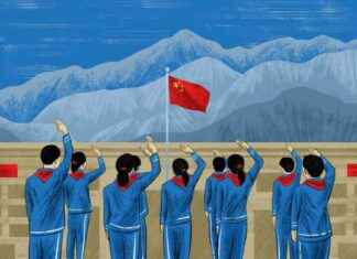 为什么中国从家庭中带走年轻的西藏人 news-07082024-092918