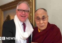 美国总统对中国的历史 – 更强硬的策略 news-08082024-094322