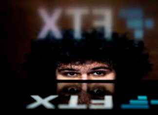 美国法院命令FTX向客户支付127亿美元 news-08082024-214229