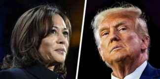 2024年大选实时更新:特朗普表示已同意三场辩论日期 news-08082024-214312