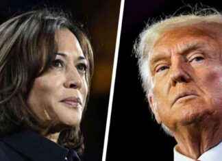 2024年大选实时更新:特朗普表示已同意三场辩论日期 news-08082024-214312