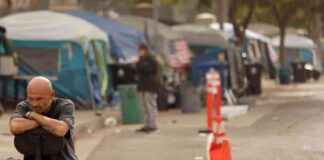 美国房屋官员将废除拒绝最残疾退伍军人住房的规定 news-08082024-214605