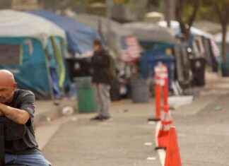 美国房屋官员将废除拒绝最残疾退伍军人住房的规定 news-08082024-214605