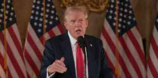 9月辩论:哈里斯与特朗普将面对面 news-09082024-094505