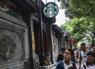 中国现在是世界咖啡店的领导者 news-09082024-094525