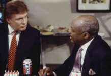 威利·布朗表示特朗普声称的直升机之旅和卡玛拉·哈里斯的自白是虚假的 news-09082024-094730