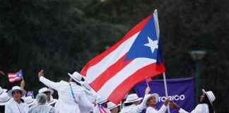 为什么波多黎各有自己的奥运队伍? news-09082024-214522