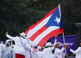 为什么波多黎各有自己的奥运队伍? news-09082024-214522