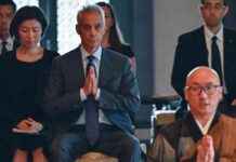 美国大使率领抵制长崎原子弹爆炸纪念仪式 news-09082024-214548