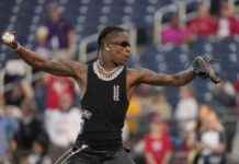 特拉维斯·斯科特在巴黎因与保镖和酒店保安发生争执被逮捕 news-09082024-214831