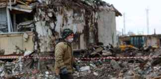 俄罗斯撤离别尔哥罗德区以应对乌克兰跨境威胁 news-12082024-123003