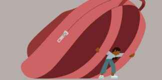 如何帮助孩子缓解开学焦虑:10种方法 news-12082024-183945