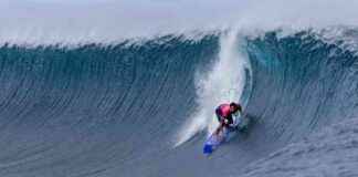 2024年巴黎奥运会最佳照片故事 news-12082024-184030