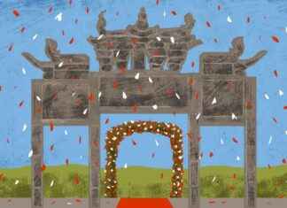 中国离婚单身人士约会市场增长 news-12082024-184152