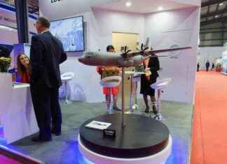 美国与越南讨论向河内供应C-130军用运输机 news-12082024-184237