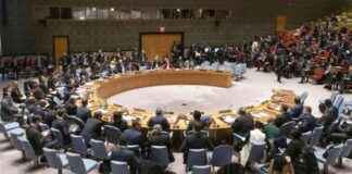 非洲官员推动联合国安理会永久席位 news-13082024-004119