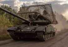 乌克兰宣称已占领386平方英里的俄罗斯领土 news-13082024-004235