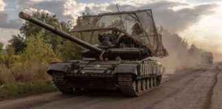 乌克兰宣称已占领386平方英里的俄罗斯领土 news-13082024-004235