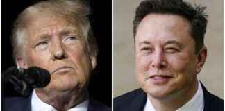 埃隆·马斯克和唐纳德·特朗普X访谈:轻新闻,重个性 news-13082024-064241