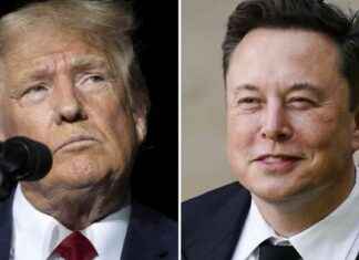 埃隆·马斯克和唐纳德·特朗普X访谈:轻新闻,重个性 news-13082024-064241