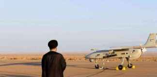 伊朗否认欧洲对克制的呼吁,称其与国际法相矛盾 news-13082024-124621