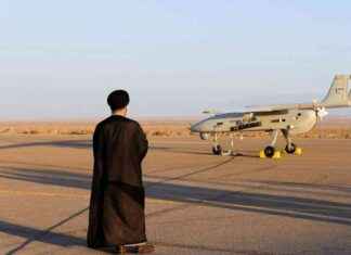 伊朗否认欧洲对克制的呼吁,称其与国际法相矛盾 news-13082024-124621