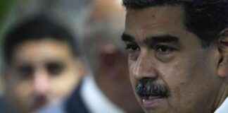 如何解决马杜罗这样的问题?美国在委内瑞拉上保持微妙平衡 news-13082024-185528