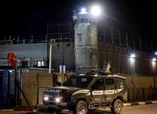 巴勒斯坦权利团体呼吁关闭“以色列酷刑营” news-14082024-105050