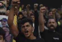 以色列杀死真主党领袖带来短期收益,但最终可能适得其反 news-14082024-105308