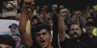 以色列杀死真主党领袖带来短期收益,但最终可能适得其反 news-14082024-105308