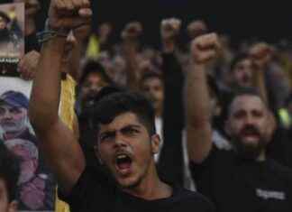 以色列杀死真主党领袖带来短期收益,但最终可能适得其反 news-14082024-105308